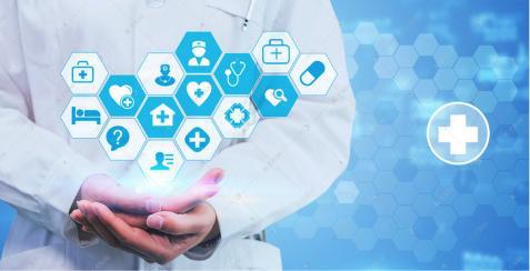 圆心科技 探索智慧养老新模式，以信息技术服务应对上海人口老龄化挑战