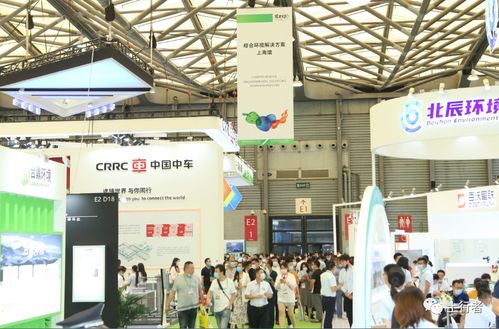 2021上海土壤与地下水环境修复技术装备博览会 信息技术服务赋能绿色未来